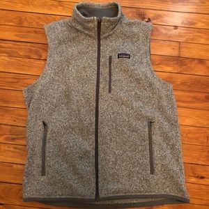 Patagonia Better Sweater Vest